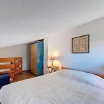 Bois Soleil-3 By Interhome *