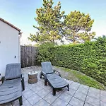 Bois Soleil-3 By Interhome *